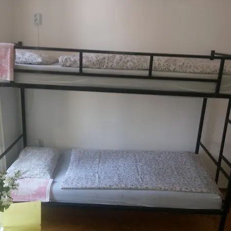 Hostel White Rabbit