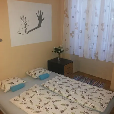 White Rabbit Hostel *