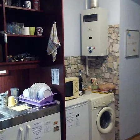 White Rabbit Hostel Budapest