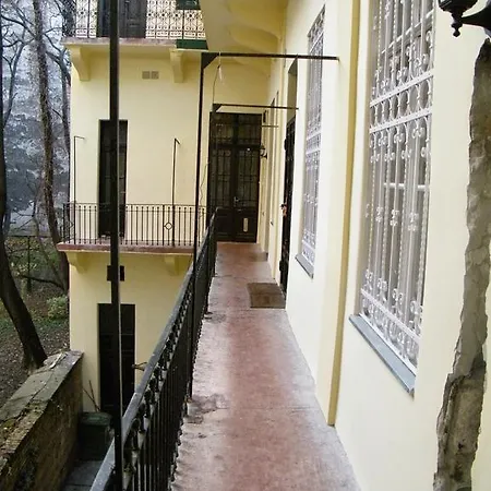 White Rabbit Budapest
