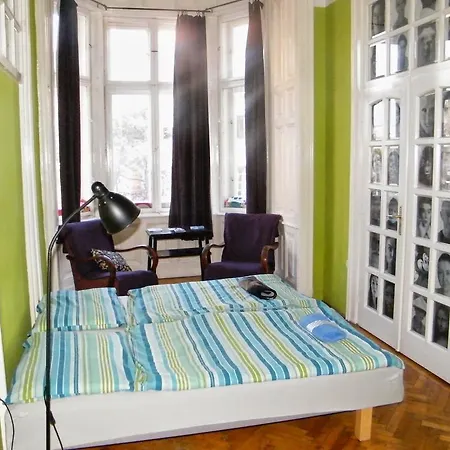 White Rabbit Hostel *